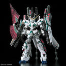 Bandai Hobby: Gundam UC - RG 1/144 Full Armor Unicorn Gundam Model Kit