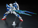 Bandai Hobby: Gundam 00 - RG 1/144 00 QAN[T] Model Kit #21