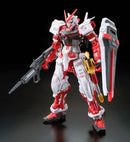 Bandai Hobby: Gundam SEED Astray - RG 1/144 Gundam Astray Red Frame Model Kit