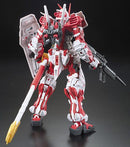 Bandai Hobby: Gundam SEED Astray - RG 1/144 Gundam Astray Red Frame Model Kit