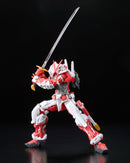 Bandai Hobby: Gundam SEED Astray - RG 1/144 Gundam Astray Red Frame Model Kit