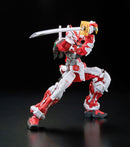 Bandai Hobby: Gundam SEED Astray - RG 1/144 Gundam Astray Red Frame Model Kit