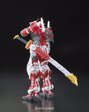 Bandai Hobby: Gundam SEED Astray - RG 1/144 Gundam Astray Red Frame Model Kit