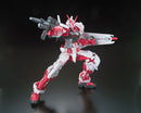 Bandai Hobby: Gundam SEED Astray - RG 1/144 Gundam Astray Red Frame Model Kit