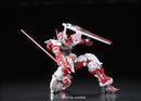 Bandai Hobby: Gundam SEED Astray - RG 1/144 Gundam Astray Red Frame Model Kit