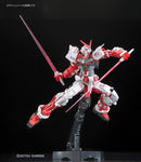 Bandai Hobby: Gundam SEED Astray - RG 1/144 Gundam Astray Red Frame Model Kit