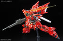 Bandai Hobby: Gundam UC - RG 1/144 Sinanju Model Kit