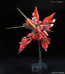 Bandai Hobby: Gundam UC - RG 1/144 Sinanju Model Kit