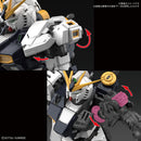 Bandai Hobby: Char's Counterattack - RG 1/144 RX-93 Nu Gundam Model Kit