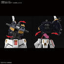 Bandai Hobby: Char's Counterattack - RG 1/144 RX-93 Nu Gundam Model Kit
