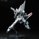 Bandai Hobby: Char's Counterattack - RG 1/144 RX-93 Nu Gundam Model Kit