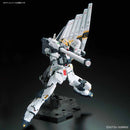 Bandai Hobby: Char's Counterattack - RG 1/144 RX-93 Nu Gundam Model Kit