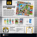 CAT - Builder Opoly Junior