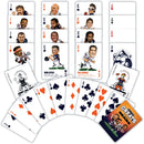 Chicago Bears All-Time Greats Playing Cards - 54 Card Deck