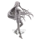 Banpresto: Fate/Stay Night The Movie Heaven'S Feel : - Rider EXQ Figure