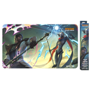 Riftbound: Vendetta Bound Edge Playmat (24 x 14 in)