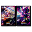 Riftbound: Vendetta Art Sleeves (100 Count)