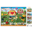 Town & Country - Flights of Fancy 300 Piece EZ Grip Jigsaw Puzzle