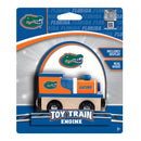 Florida Gators Toy Train Engine