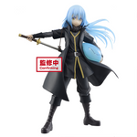 Banpresto: That Time I Got Reincarnated as a Slime - ESPRESTO Clear Materials Demon Rimuru Tempest