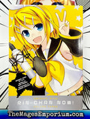 Rin-Chan Now! Vol 3