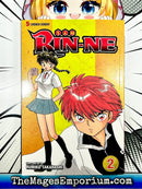 Rin-Ne Vol 2