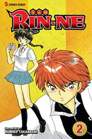 Rin-Ne Vol 2