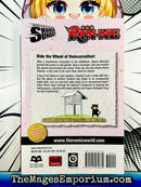 Rin-Ne Vol 3
