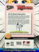 Rin-Ne Vol 9 Hardcover