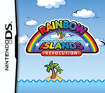 Rainbow Islands Revolution (Nintendo DS)