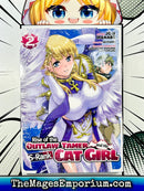 Rise of the Outlaw Tamer and his S-Rank Cat Girl Vol 2
