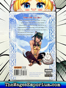 Rise of the Outlaw Tamer and his S-Rank Cat Girl Vol 2