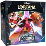 Disney Lorcana: Rise of the Floodborn Illumineer's Trove