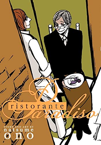 Ristorante Paradiso