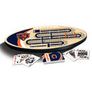 Chicago Bears Cribbage