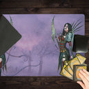 Darkling Playmat