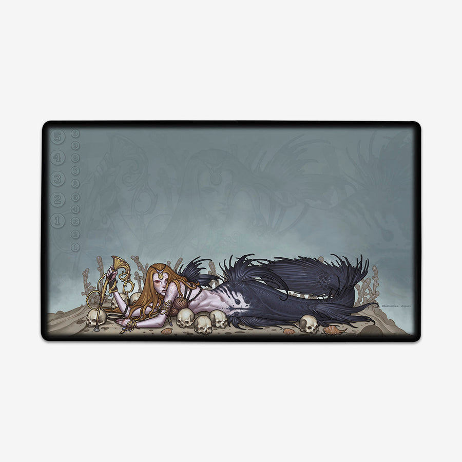 Mermaid Playmat
