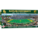 Baylor Bears - 1000 Piece Panoramic Jigsaw Puzzle