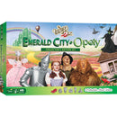 Wizard of Oz - Emerald City Opoly Board Game