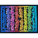 Rainbow Sauce - Welcoming All 500 Piece Jigsaw Puzzle