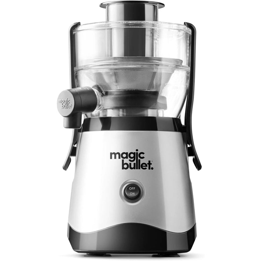 Magic Bullet 400W Juicer Refurbished - RMBJ10100