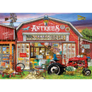 Seek & Find - Antiques for Sale 1000 Piece Jigsaw Puzzle