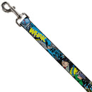 Dog Leash - Batman & Villains1