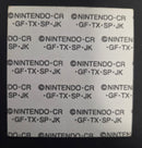 Pokemon Bread Seal Deco Character Sticker - Heracross