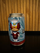 Funko Fundays Experience 2025: Funko Soda Funime Series Freddy Funko (Fun Force) LE1500 (SEALED)
