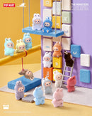 [NEW RELEASE TBD ARRIVAL] POPMART The Monsters Labubu Pin for Love