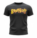 Brother Adult T-Shirt