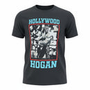 Hollywood Snapshot Adult T-Shirt