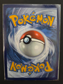 Custom Painted Pichu Pokemon Card