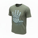 Andre Hand Adult T-Shirt